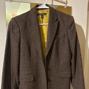 Women's 12P Brooks Brothers Blazer